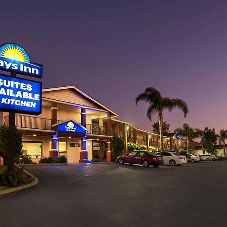 Days Inn & Suites Sdsu - La Mesa - San Diego Kültér fotó